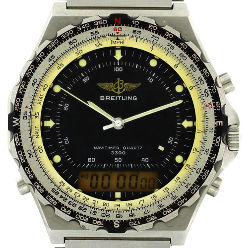 Breitling navitimer jupiter - breitling,