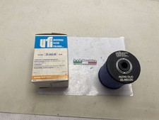 FILTRO OLIO UFI PER