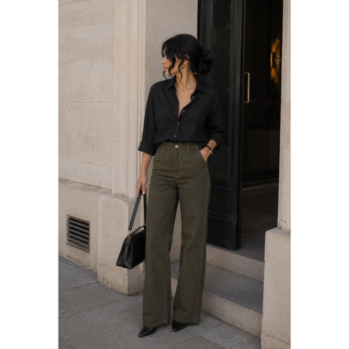 Pantalone loewe 100 - pantalone, 100%