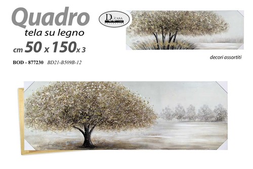 Quadro stampa tela canvas - stampa,