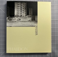 Gabriele Basilico 55 Phaidon