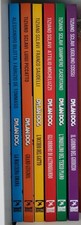 Dylan dog cartonati sclavi - dog,