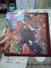 Vinile LP Carlos Santana -