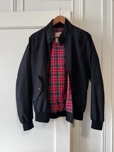 Baracuta giacca uomo - baracuta,