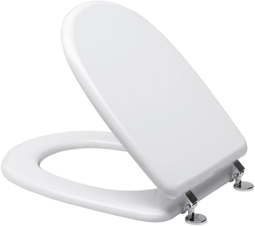 Sedile copriwater cesame - sedile,