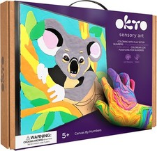 Argilla Schiuma Octo Koala