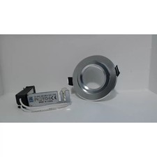Rossini 5302 recessed halogen