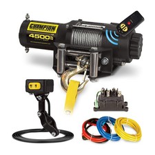 Champion Power Equipment 4500