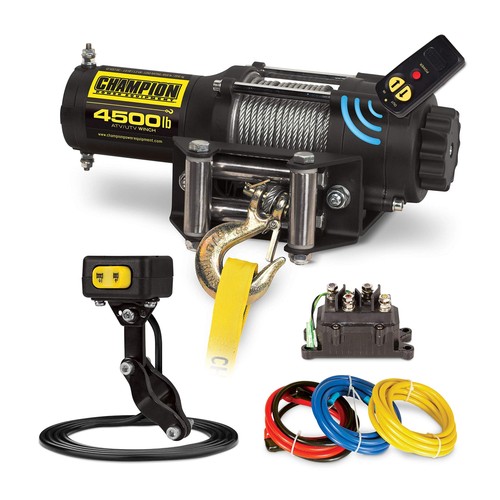 Champion power equipment 4500 - champion,