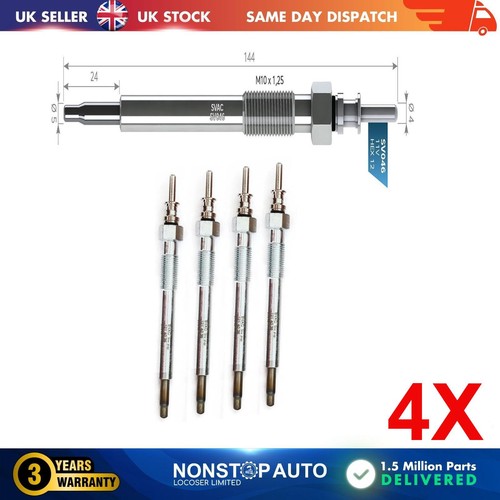 Candelette for honda civic - for,