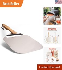Gourmet paletta per - pizza, 12