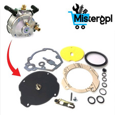 Kit Busta Revisione Riduttore