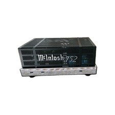 Amplificatore McIntosh 752