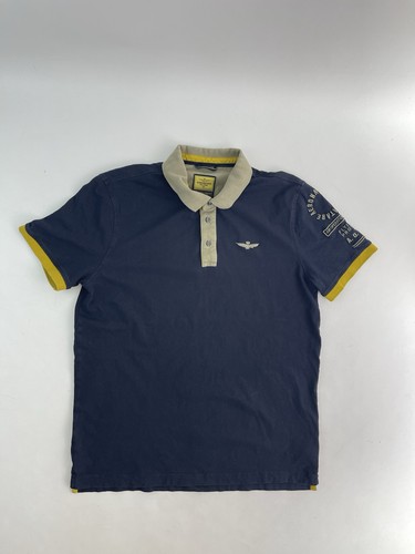Polo aeronautica militare - polo, uomo