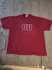 T-shirt uomo Maroon Color Foot