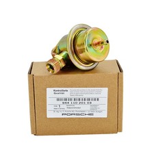 NEW OEM Fuel Pressure Damper