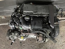 MOTORE COMPLETO PER FORD