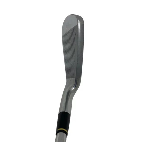 Mizuno jpx set - jpx, ad