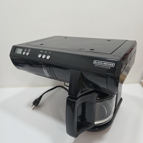 Black decker scm1000bd - black,