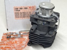 KIT CILINDRO OEM STIHL CON