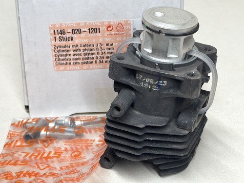 Kit cilindro oem stihl - kit,