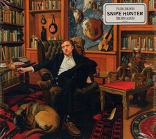 Tyler Childers - Snipe Hunter