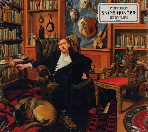 Tyler childers snipe hunter - tyler,