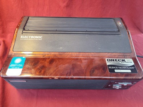 Oreck air8d purificatore - oreck,