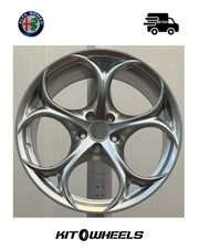 Cerchio lega 10x19 5x110 - lega,