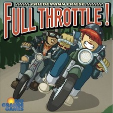 Full Throttle - Ing