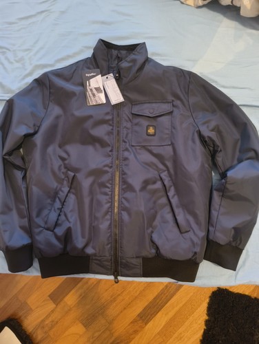Giubbotto uomo refrigiwear - uomo,