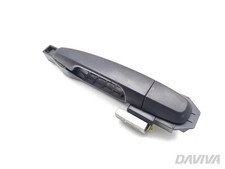 Mitsubishi L200 Poignée