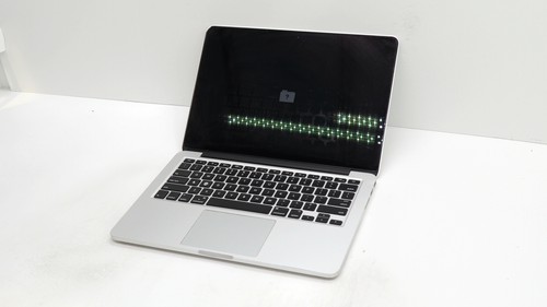 Apple macbook pro i5 4258u - macbook, 13"