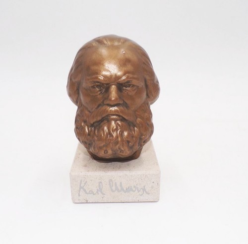 Busto karl marx - busto,