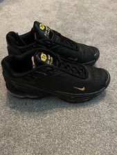 Nike Air Max TN Plus 3 'Nero