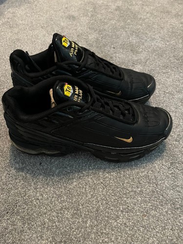 Nike air max plus - nike,