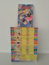 AMICI 1/24 + 27 + 30 + Una Ragazza Alla Moda completa! / Edizioni Star Comics