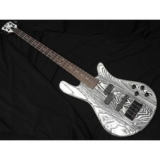 SPECTOR NS Pulse 4 Satin