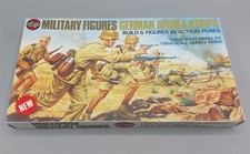 Vintage Airfix 1/32 WWII