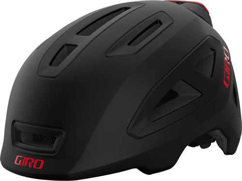 Casco ciclismo giro scamp - casco, ii