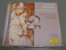 KARAJAN / LEVINE / KUBELIK