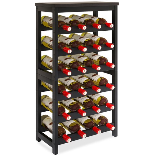 Scaffale vino bottiglie - scaffale,