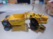 MERCURY ITALY 310 Scraper