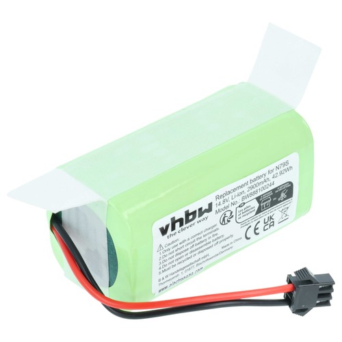 Batterie pour eufy - batterie,