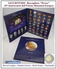 LEUCHTTURM - Raccoglitore