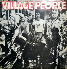 Village People - Village
