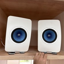 Original KEF LS50 (not Meta)
