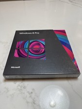 Microsoft Windows 8 PRO Full