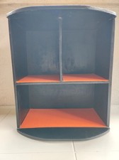 PORTA CD ARTIGIANALE BLACK