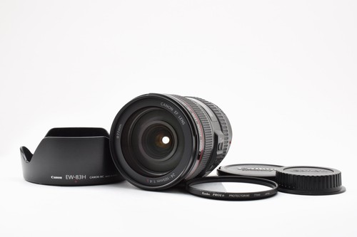 Ottimo come nuovo canon ef - come, nuovo]